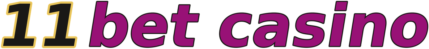 11bet casino logo
