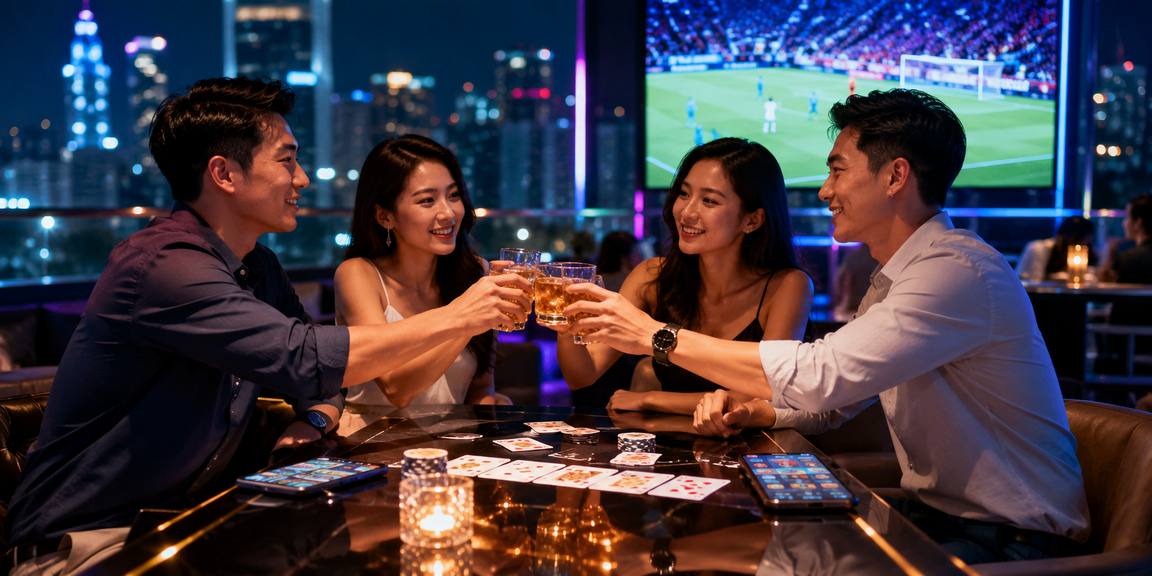 11bet casino Hạ Long Turbo